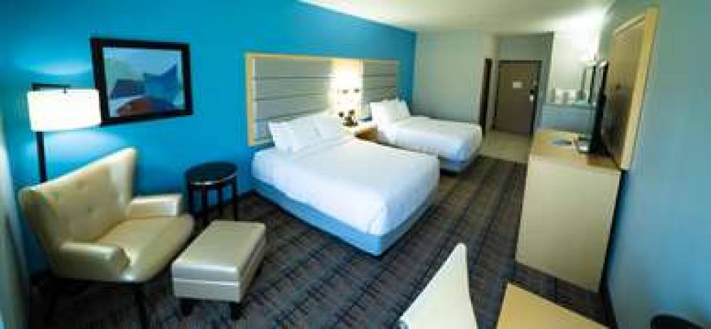 Best Western Brigham City Inn & Suites 8