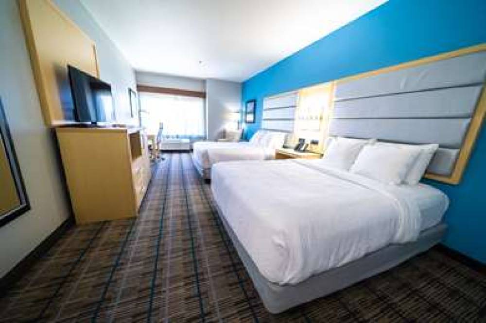 Best Western Brigham City Inn & Suites 7
