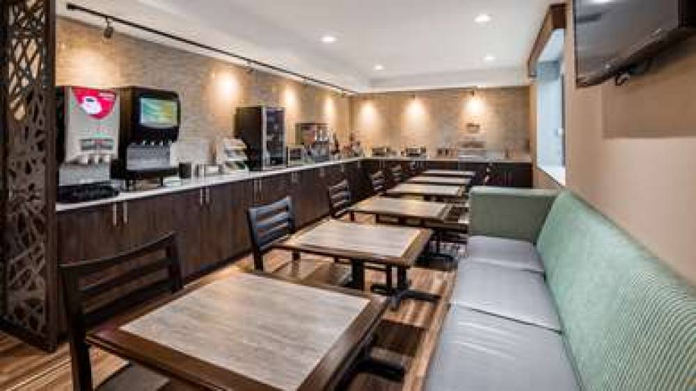 Best Western Brooklyn-Coney Island Inn 5
