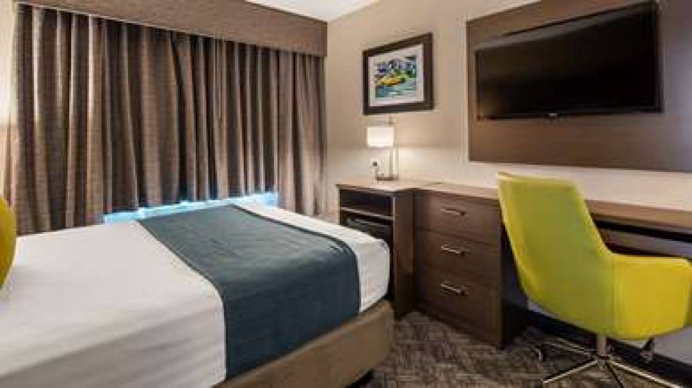Best Western Brooklyn-Coney Island Inn 1