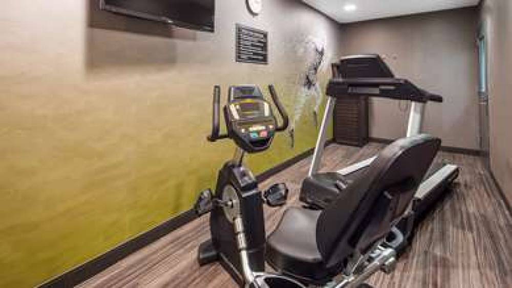 Best Western Brooklyn-Coney Island Inn 9