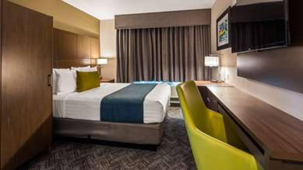 Best Western Brooklyn-Coney Island Inn 4