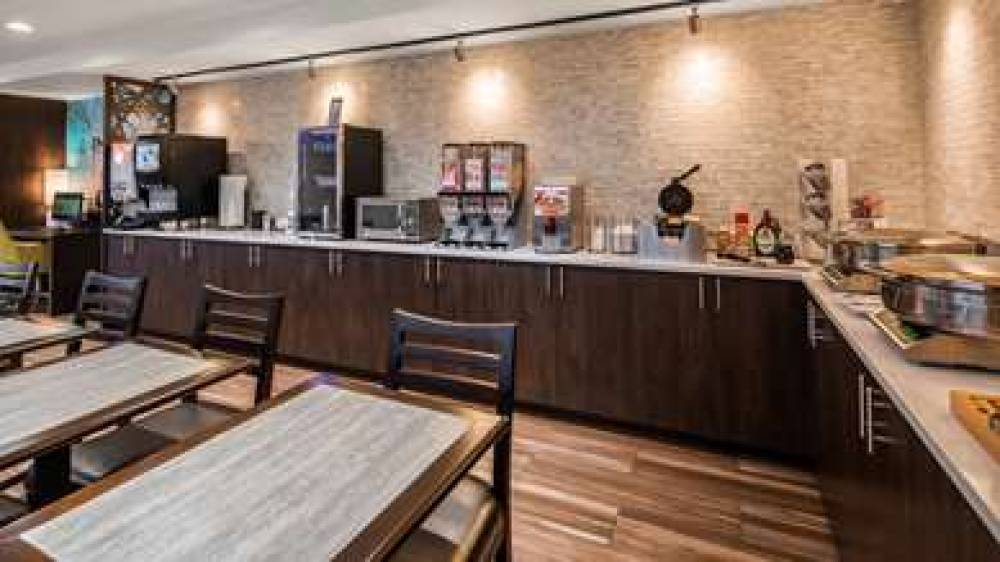 Best Western Brooklyn-Coney Island Inn 2