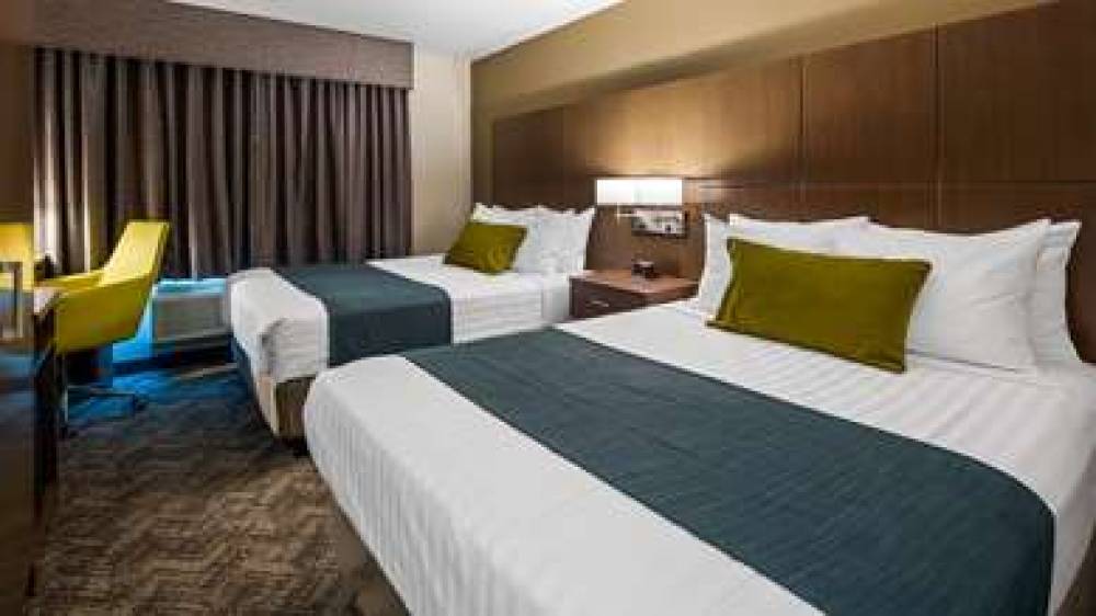 Best Western Brooklyn-Coney Island Inn 7