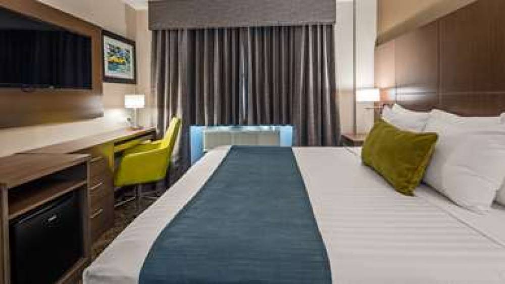 Best Western Brooklyn-Coney Island Inn 10