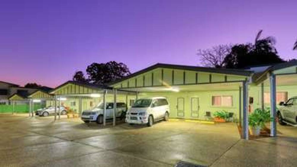 Best Western Caboolture Gateway Motel 7