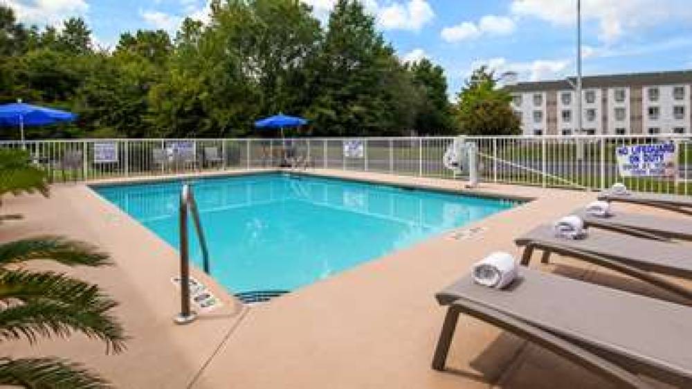 Best Western Carowinds 2