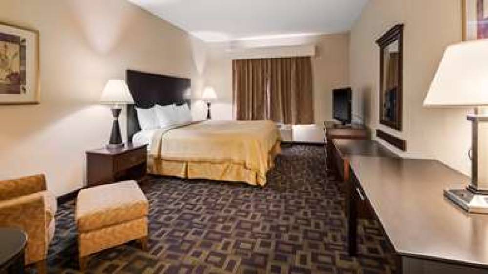 Best Western Carowinds 5