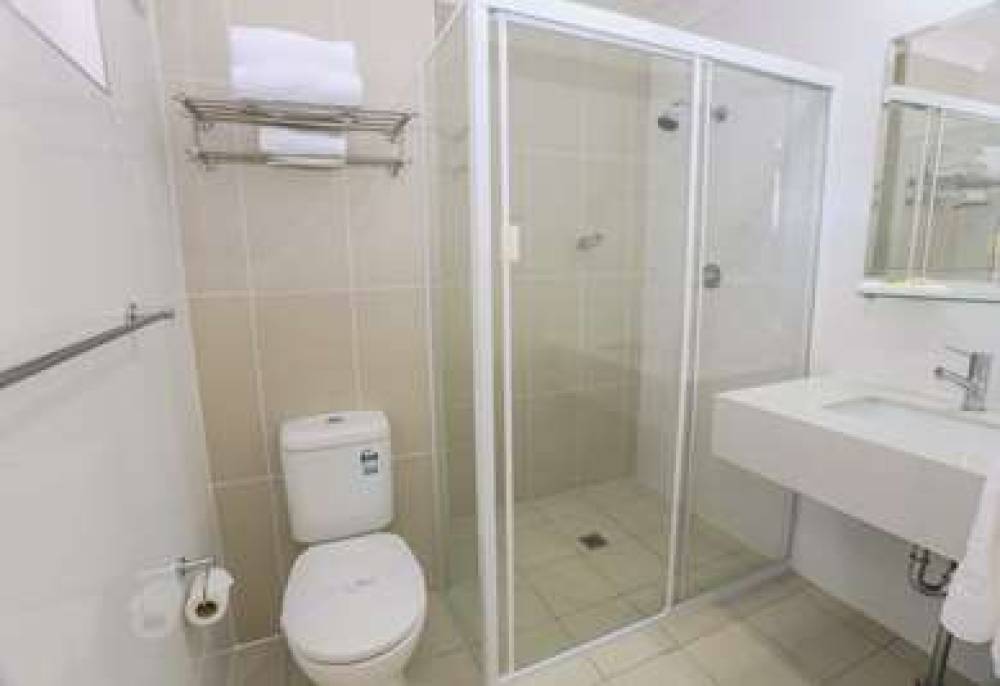 Best Western Casula Motor Inn 6