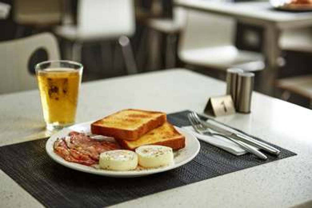 Best Western Casula Motor Inn 7