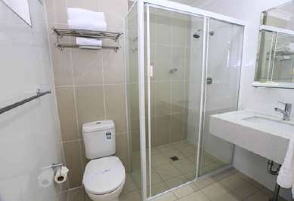 Best Western Casula Motor Inn 3