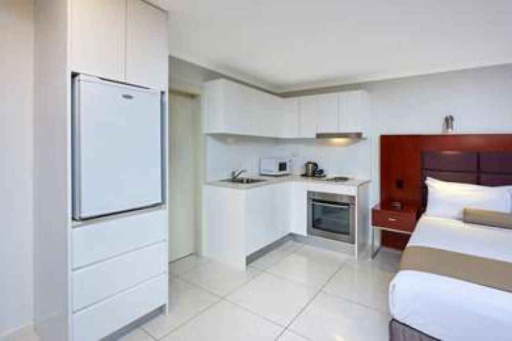Best Western Casula Motor Inn 4