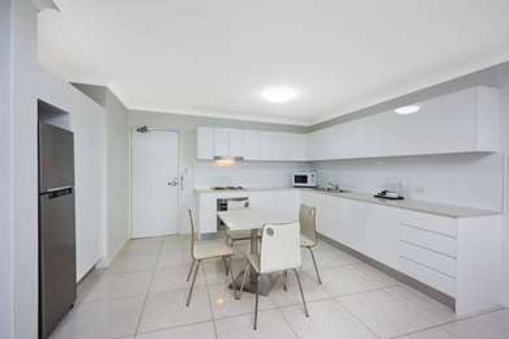 Best Western Casula Motor Inn 2