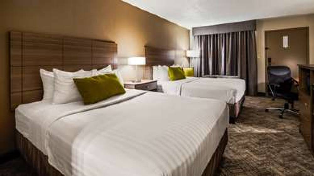 Best Western Center Inn 4