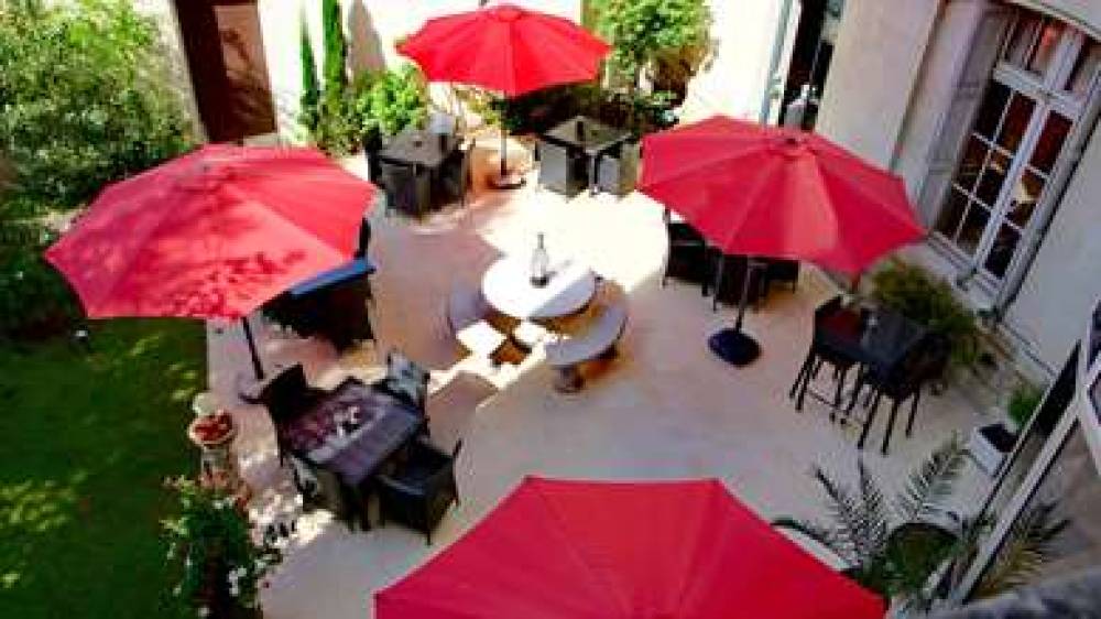 Best Western Central Hotel 2