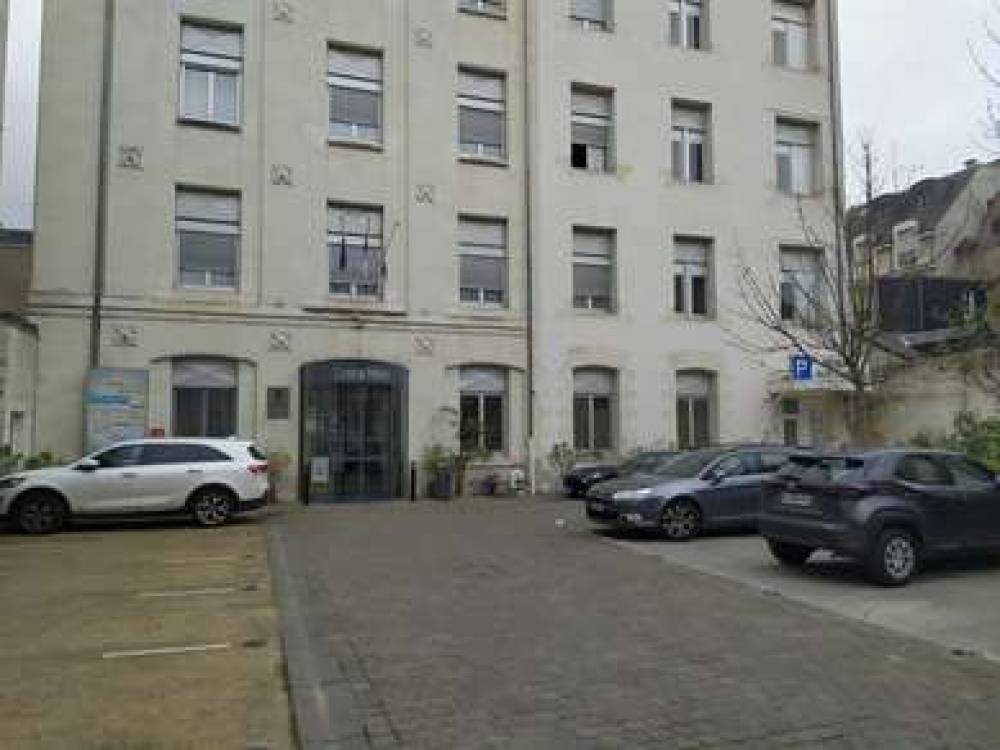 Best Western Central Hotel 3