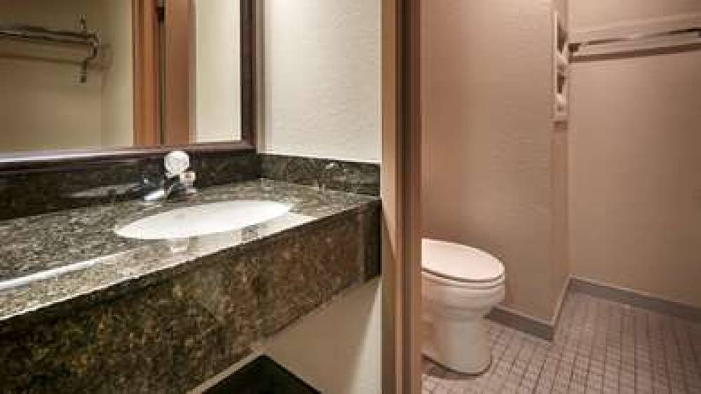Best Western Chester Hotel 6