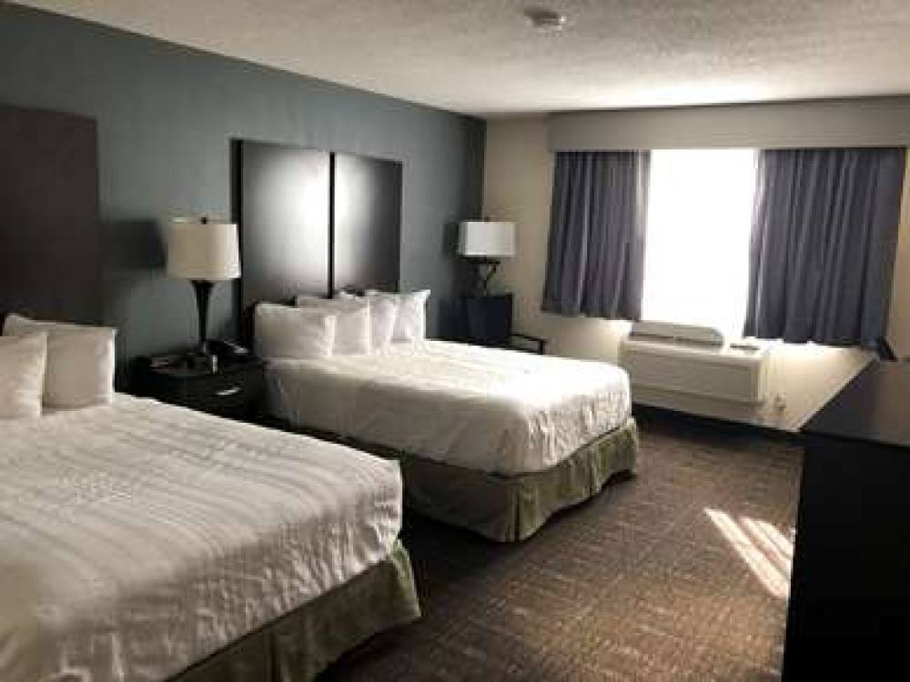 Best Western Chester Hotel 5