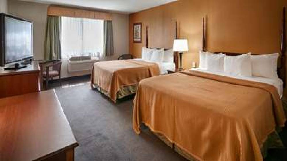 Best Western Chester Hotel 1