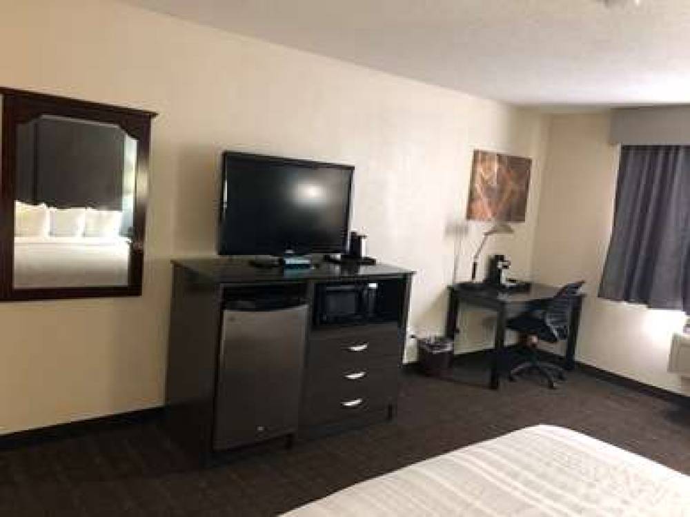 Best Western Chester Hotel 9