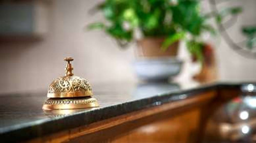 Best Western Chester Hotel 10