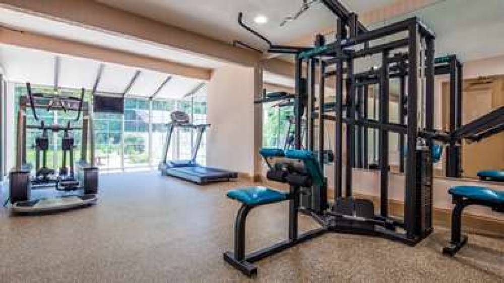 Best Western Chester Hotel 3