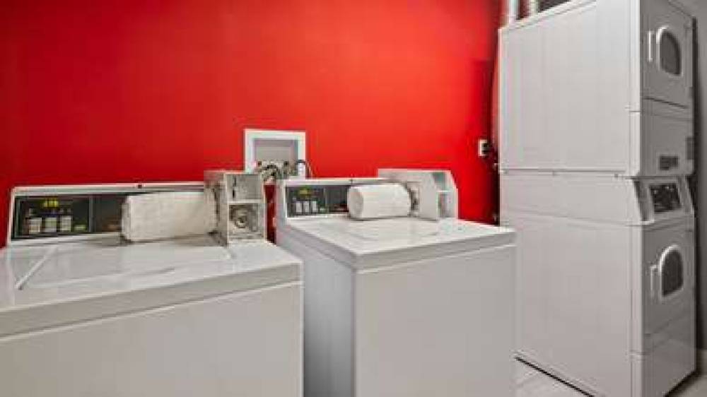 Best Western Chicago Southland 8
