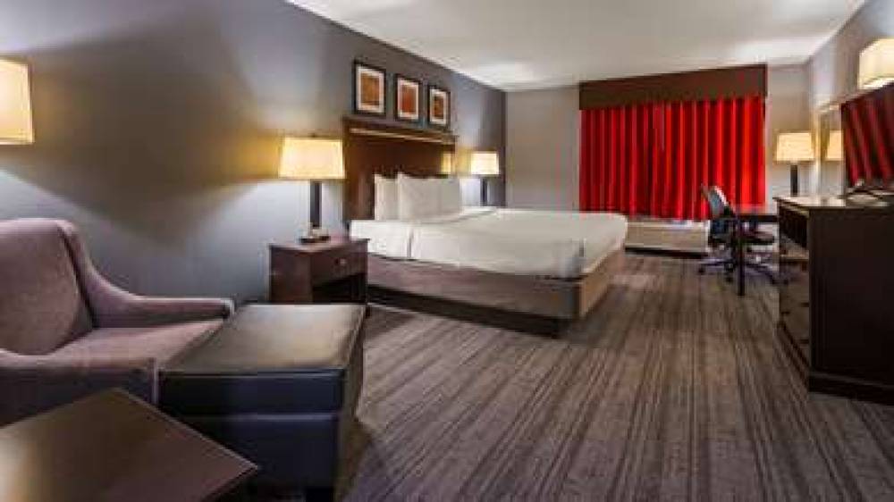 Best Western Chicago Southland 10