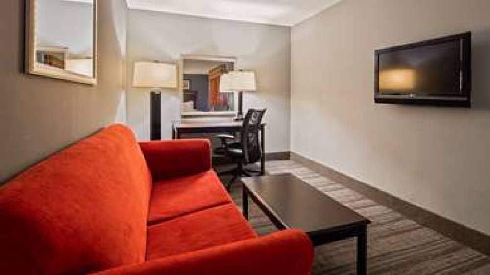 Best Western Chicago Southland 3