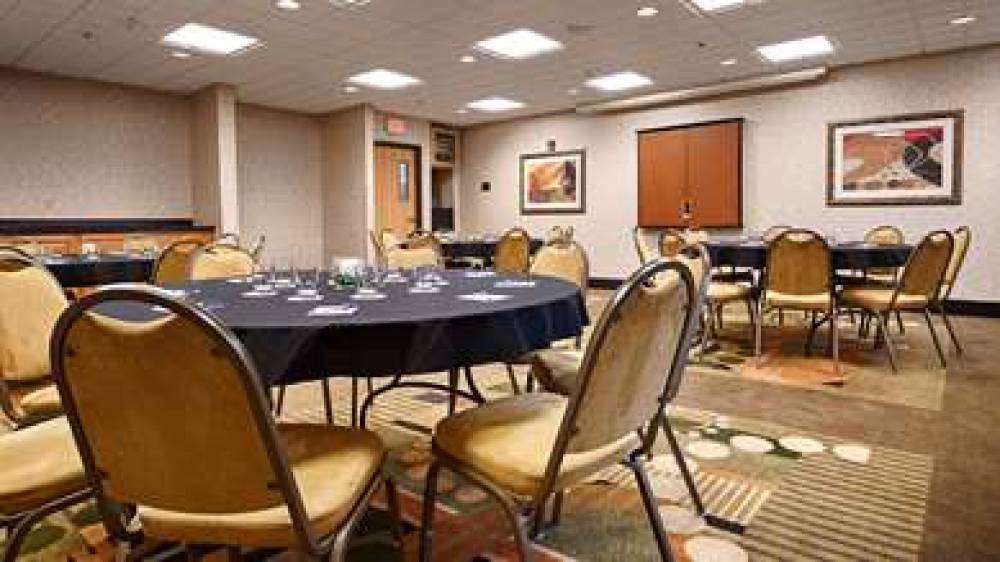 Best Western Chicago Southland 9