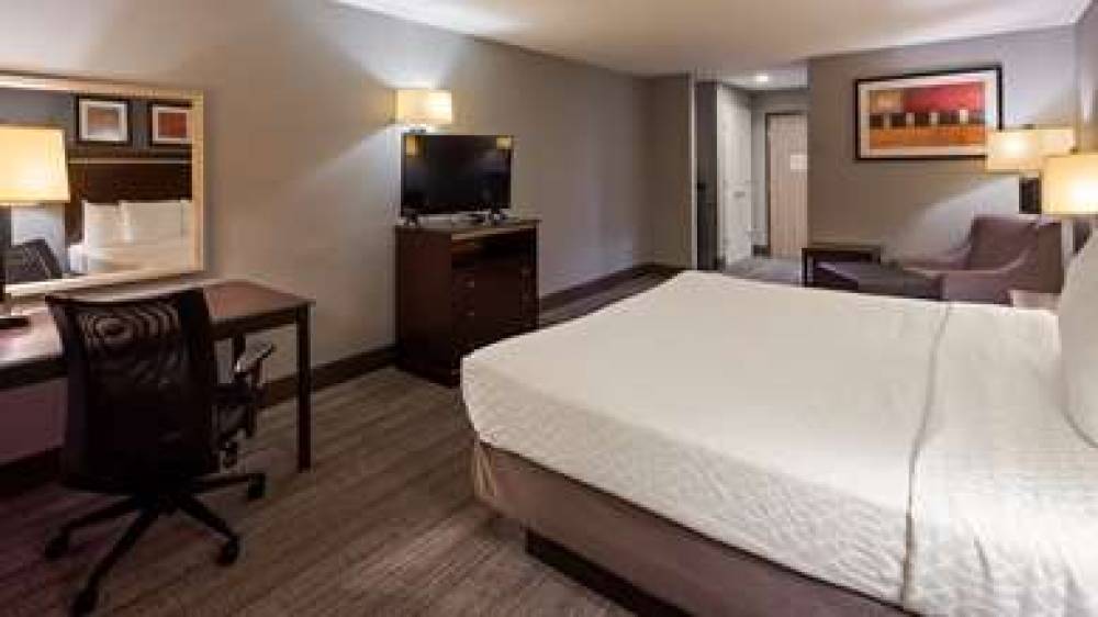 Best Western Chicago Southland 7