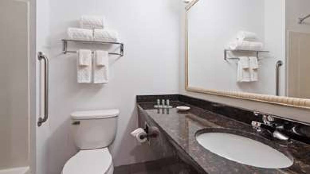 Best Western Chicago Southland 5