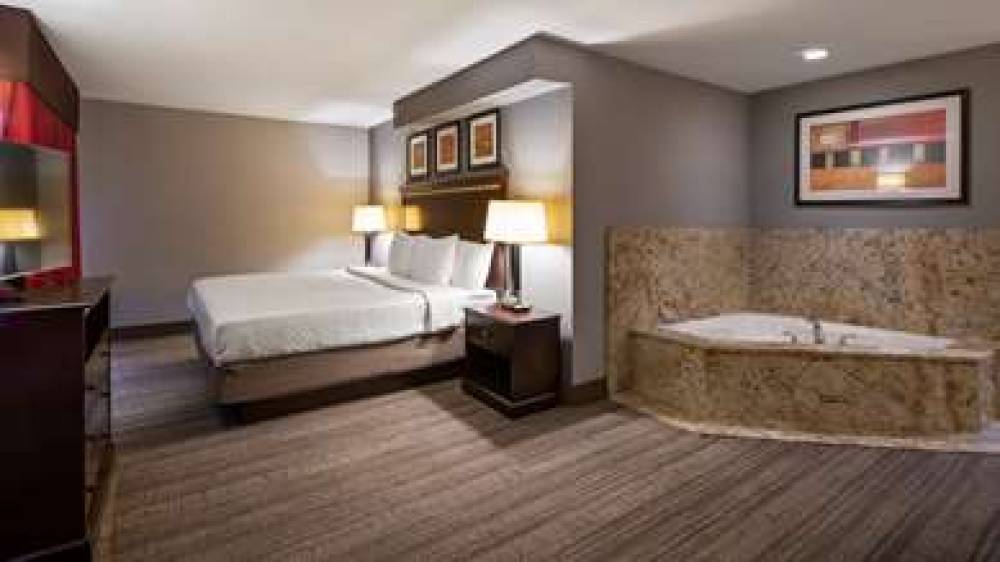 Best Western Chicago Southland 6