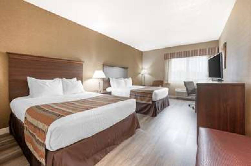 Best Western Circus City Inn 2