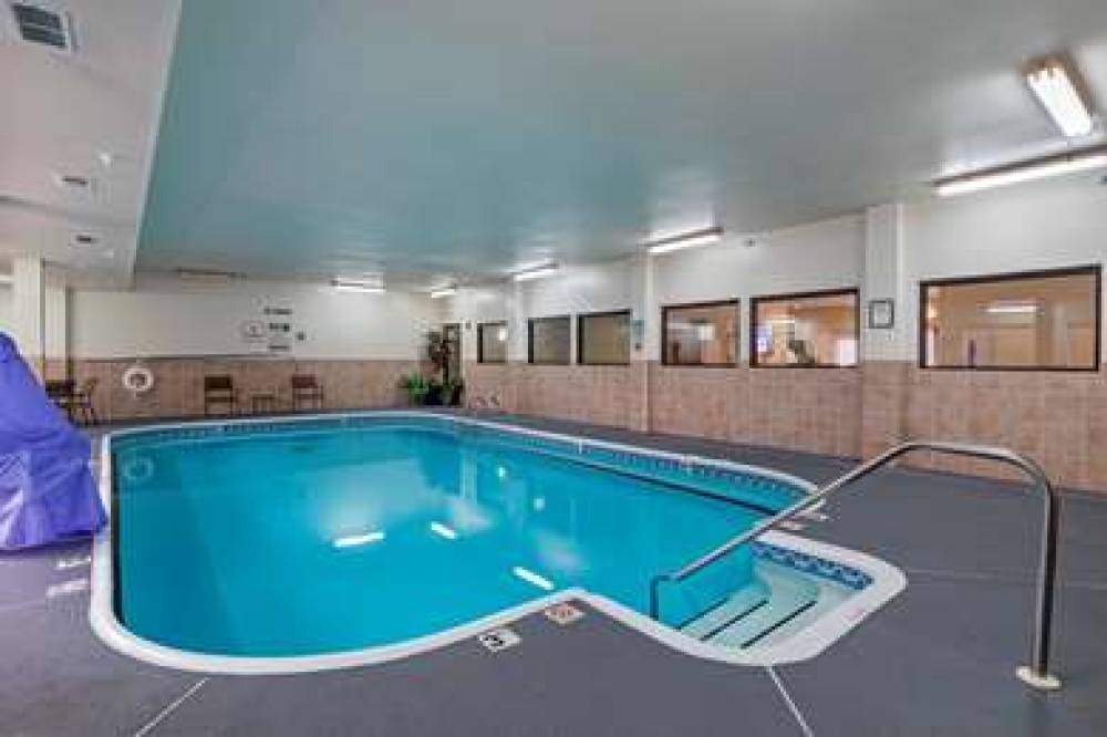 Best Western Clearlake Plaza 3