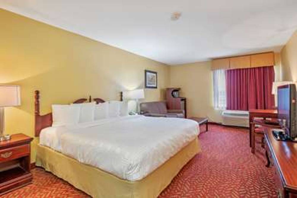 Best Western Clearlake Plaza 5