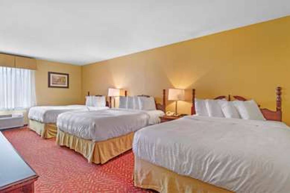 Best Western Clearlake Plaza 7
