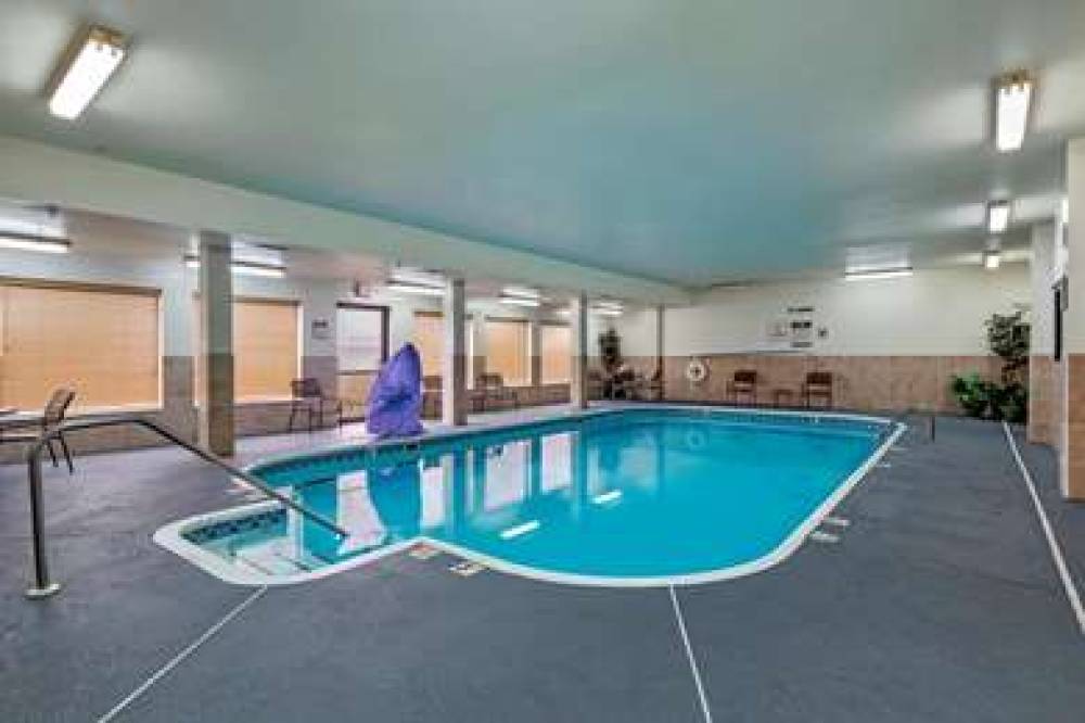 Best Western Clearlake Plaza 2