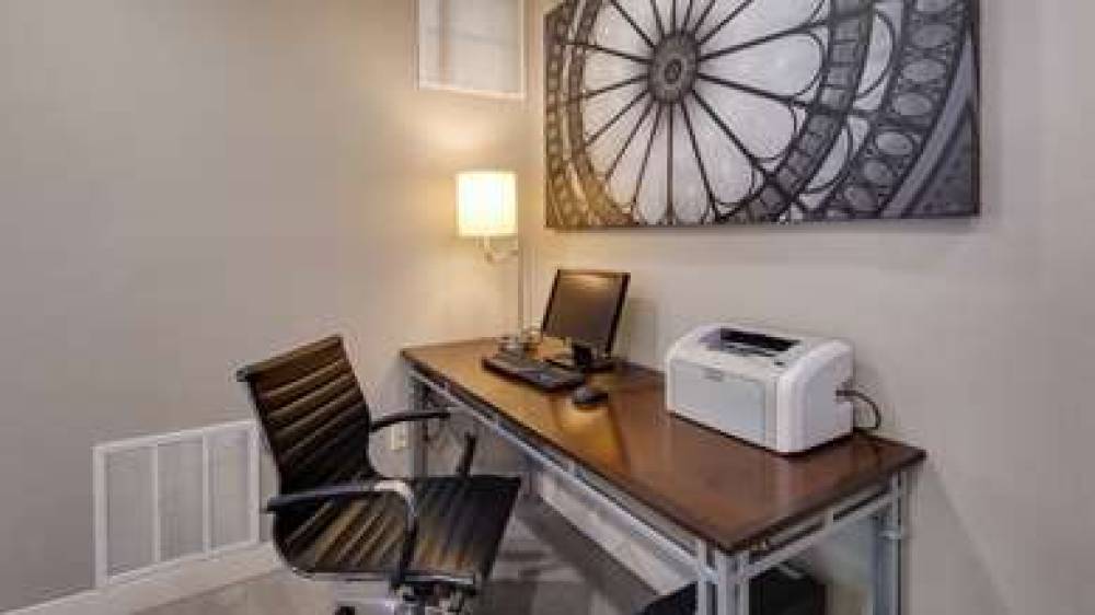 Best Western Clermont 6