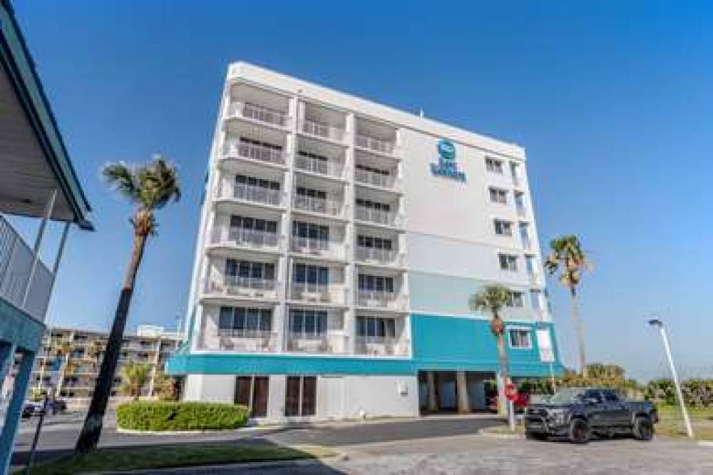 Best Western Cocoa Beach Hotel & Suites