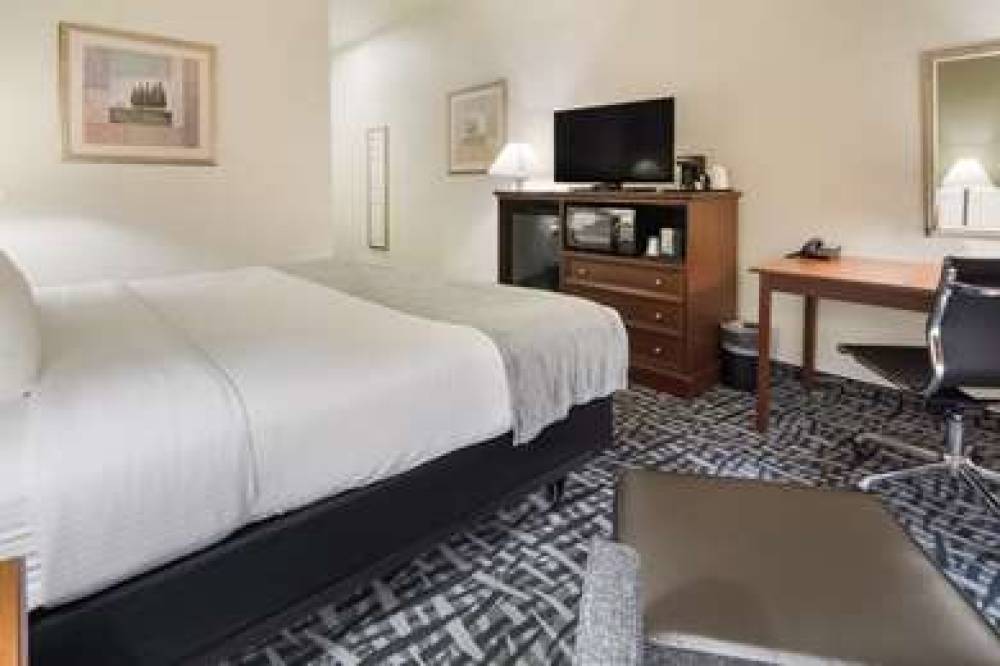 Best Western Comanche Inn 9