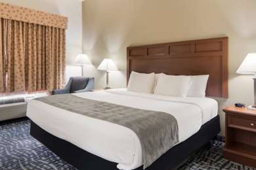 Best Western Comanche Inn 6
