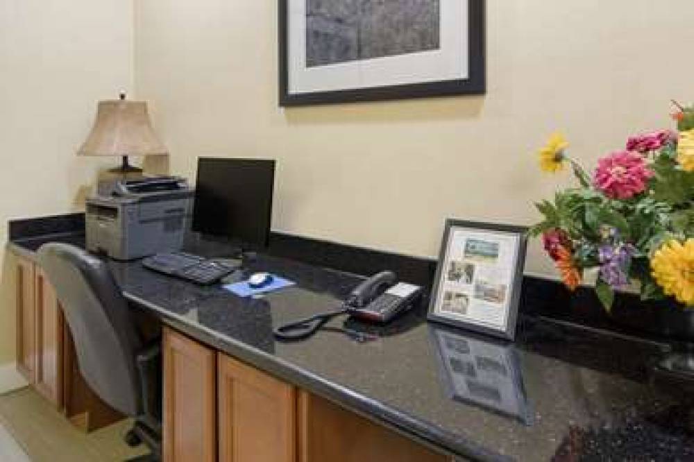 Best Western Comanche Inn 5
