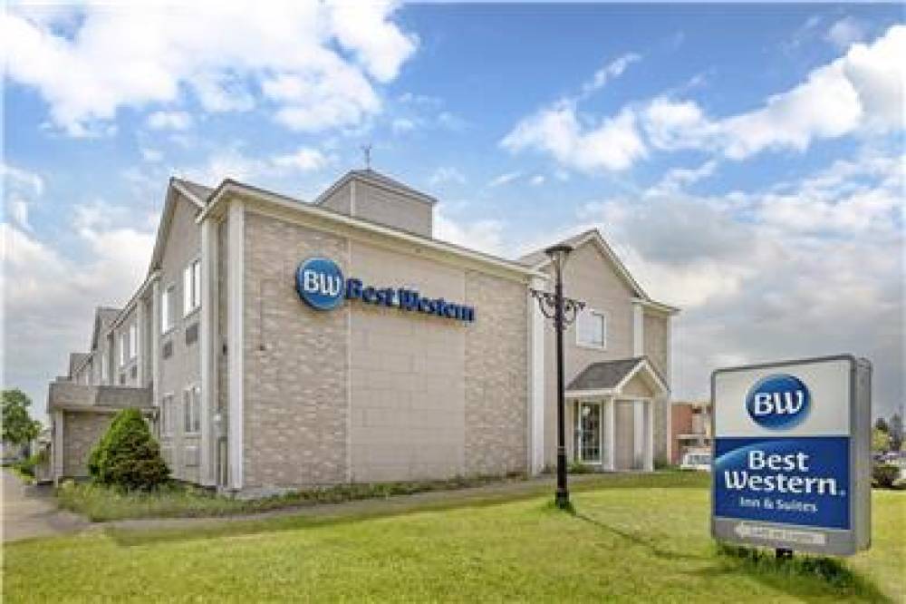 Best Western Cooperstown Inn & Suites
