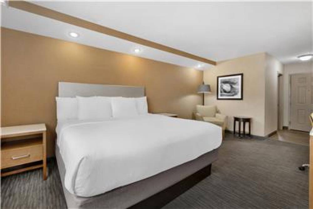 Best Western Cooperstown Inn & Suites 7