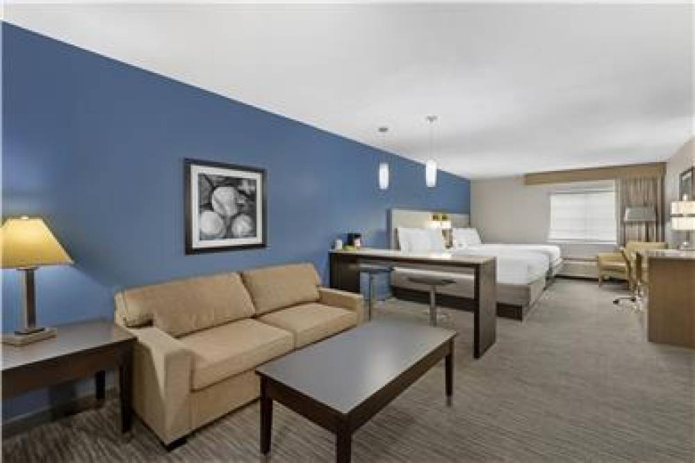 Best Western Cooperstown Inn & Suites 4
