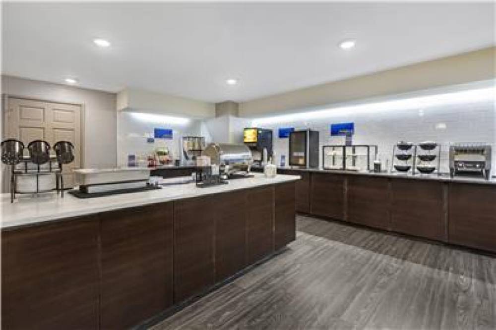 Best Western Cooperstown Inn & Suites 2