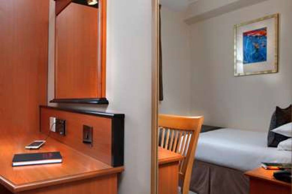 Best Western Corona 5