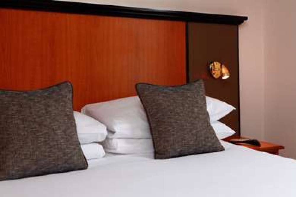 Best Western Corona 3