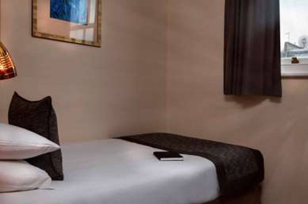 Best Western Corona 4